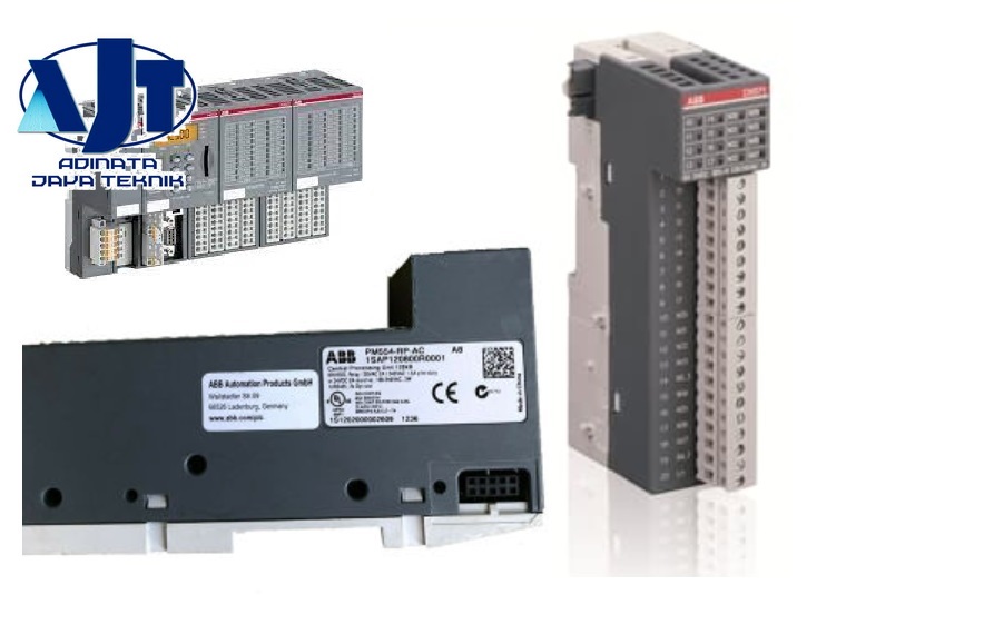 PLC ABB DX571 PLC ABB DX571