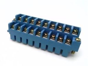 Removable Terminal Block (RTB)