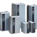 Inverter Danfoss FC-302