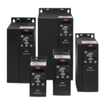 Inverter Danfoss FC-51