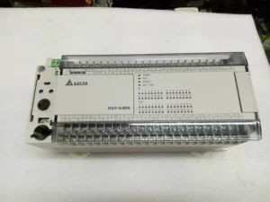 PLC DELTA DVP64EH00T2 PLC DELTA DVP64EH00T2