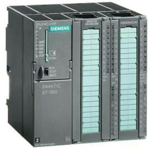 PLC SIEMENS S7-300