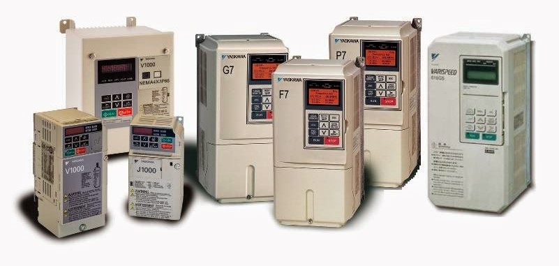 Ac drive Yaskawa