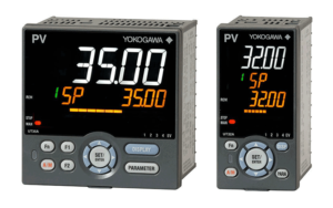 YOKOGAWA UT35A/UT32A YOKOGAWA UT35A/UT32A