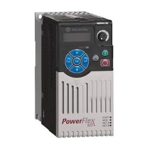 Inverter PowerFlex 527 Allen Bradley