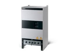 Inverter Omron MX2 IP54