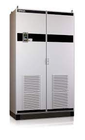 Inverter Omron SX Series