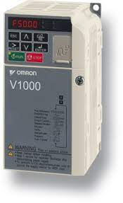 Inverter Omron V1000
