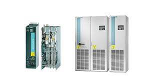 Jual Inverter Siemens SINAMICS G150