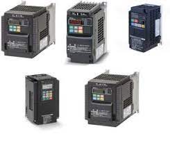 Distributor Inverter Omron